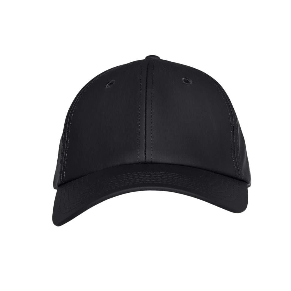 Rains Black Cap