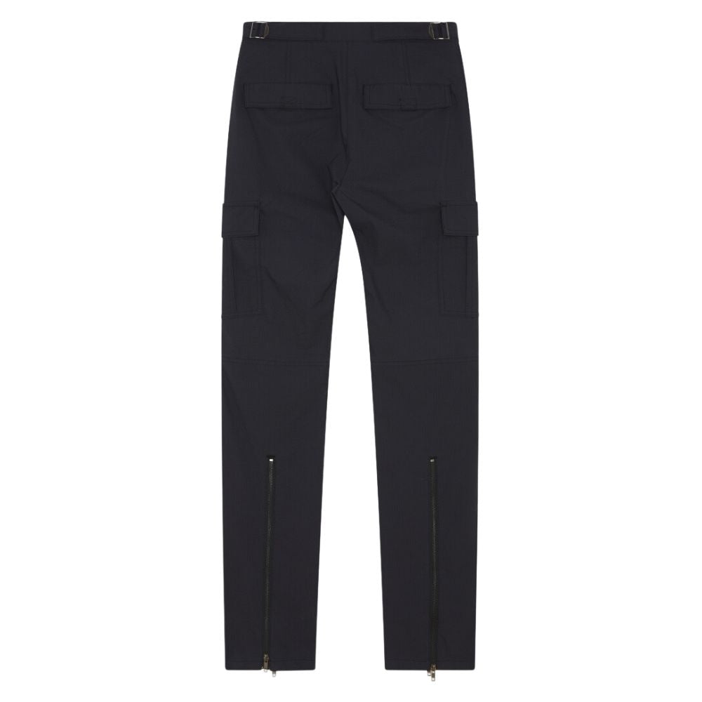 WOOD WOOD Black Angela Army Pant