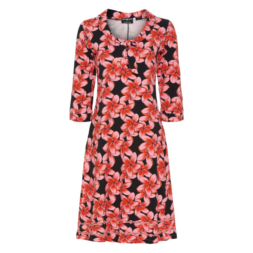 Margot Blossom Babe Dress