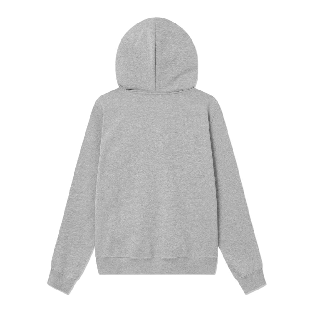 WOOD WOOD Grey Ash Hoddie