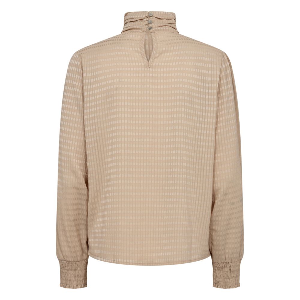 Co'Couture Bone Margie Blouse