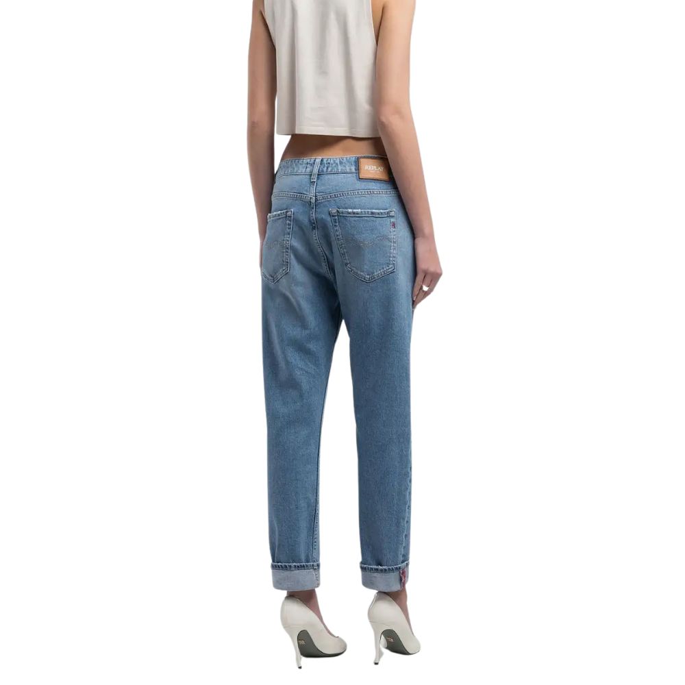 Replay Lys Denim Marty Jeans