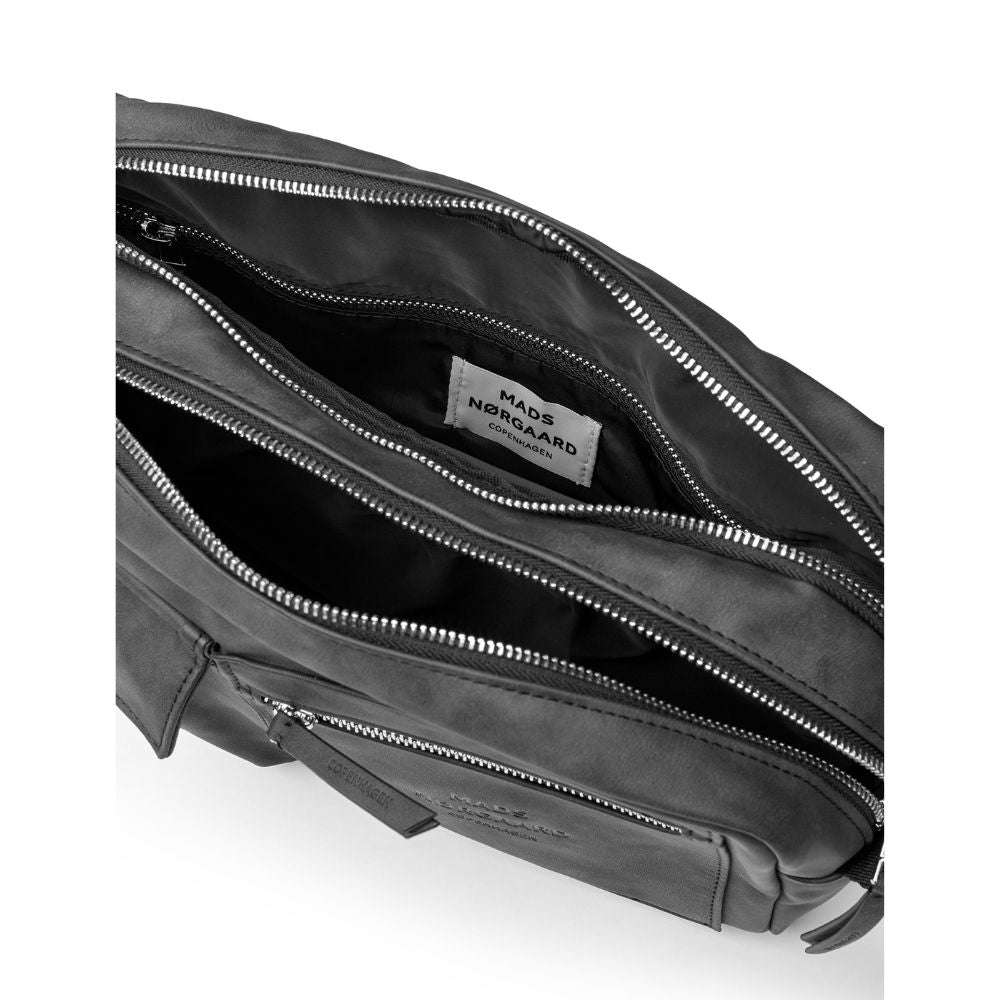 Mads Nørgaard Asphalt Lush Cappa Bag