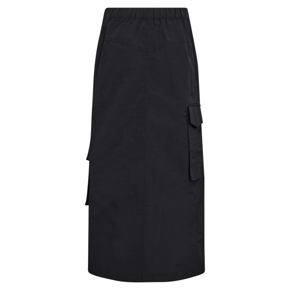 Copenhagen Muse Black Sarah Skirt