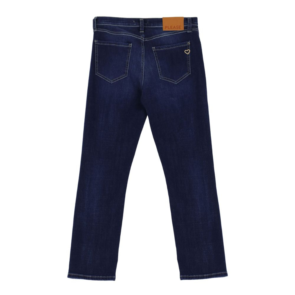 Please Blu Denim New 2B Bologna Jeans