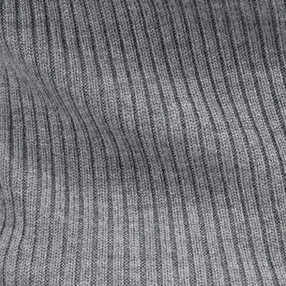 DryKorn Grå Arhanya Cardigan