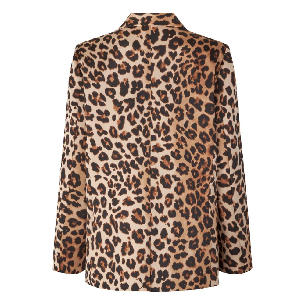 Cras Leone Samy Blazer
