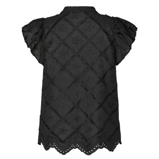 Rue de Femme Sort Cressida Blouse