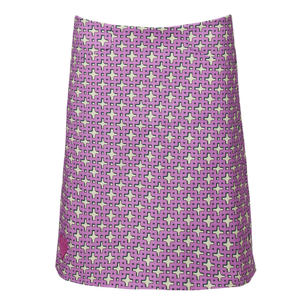 Du Milde The Purple Feeling Aneta