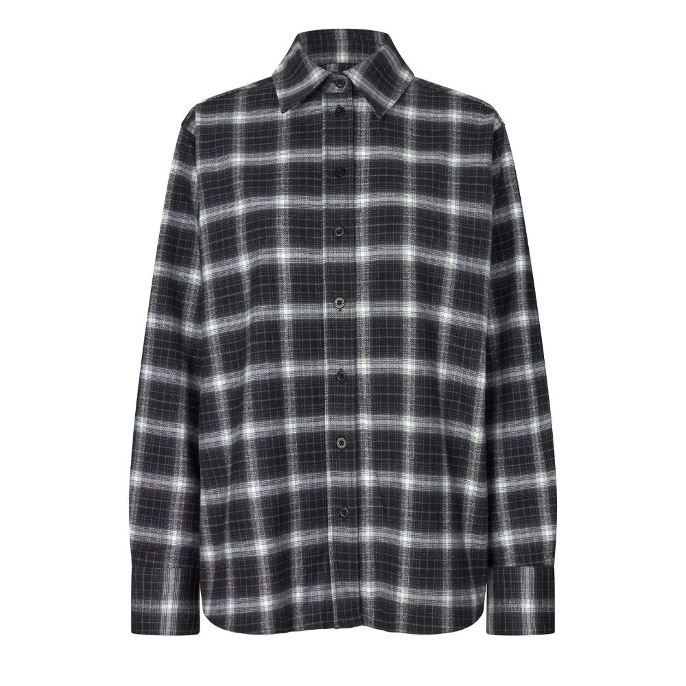 Second Female Sort Genola Shirt