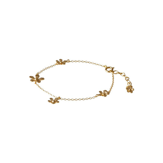 Pernille Corydon Wild Poppy Bracele