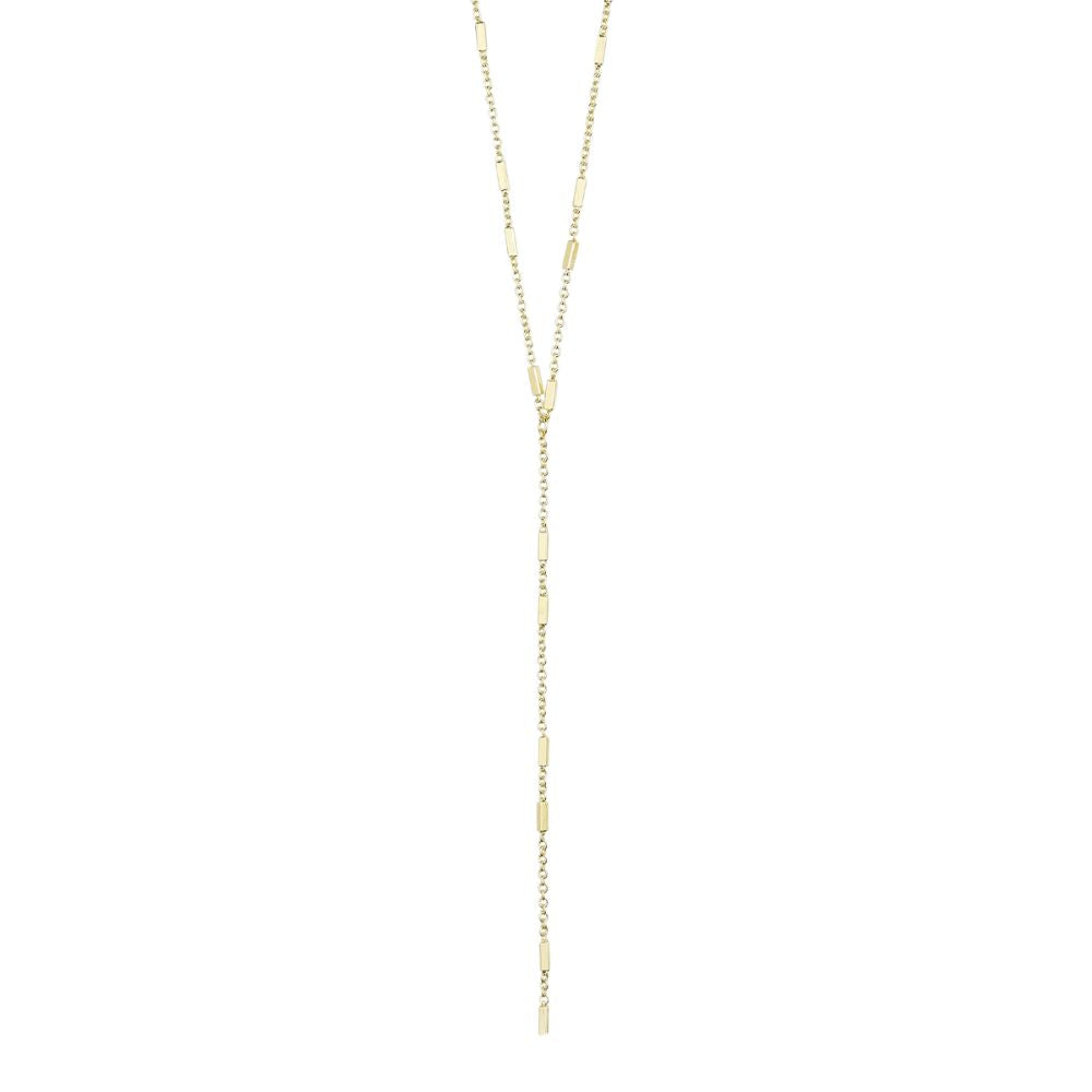 Pure By Nat Elina Y-Necklace
