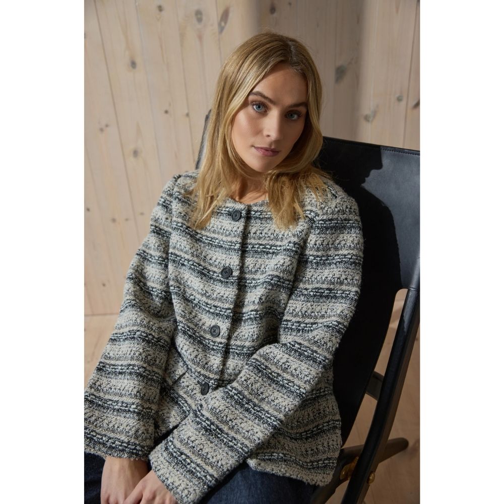 Heartmade French Vanilla Japer Jack