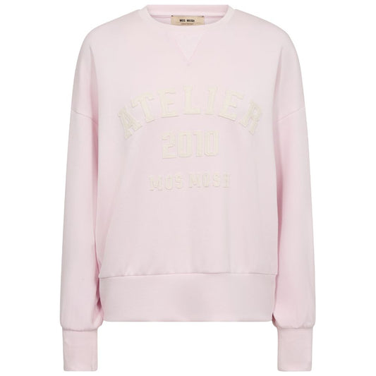 MosMosh Ballet Slipper Nima sweat