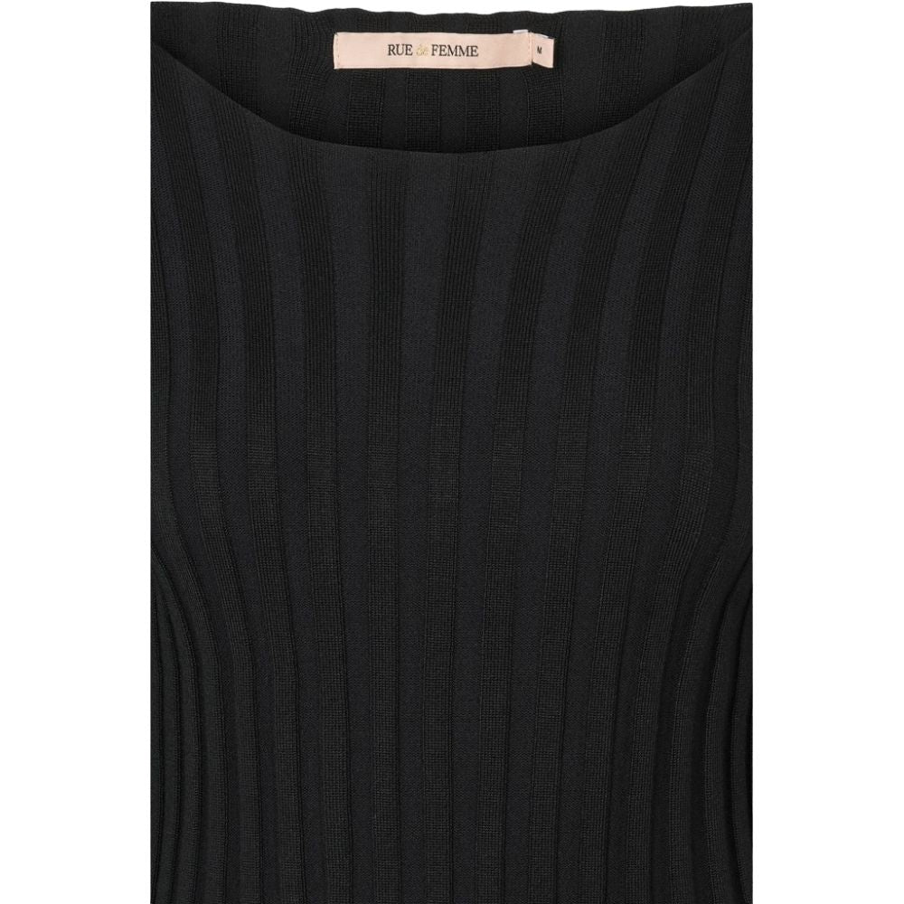 Rue de Femme Sort Melody Knit