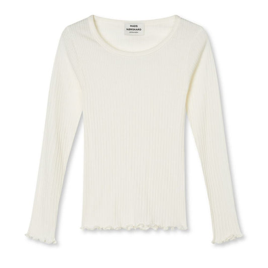 Mads Nørgaard Off Pointella Troja Tee