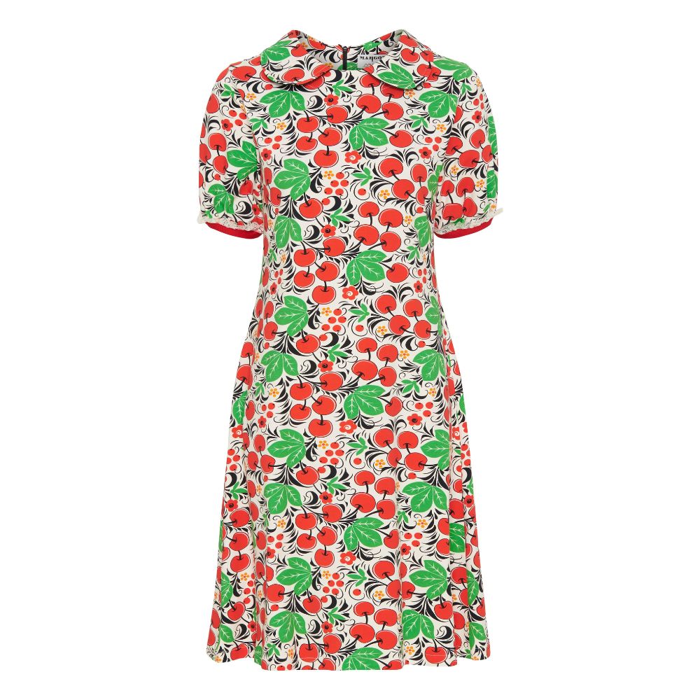 Margot Mon Chéri Come To Me Dress