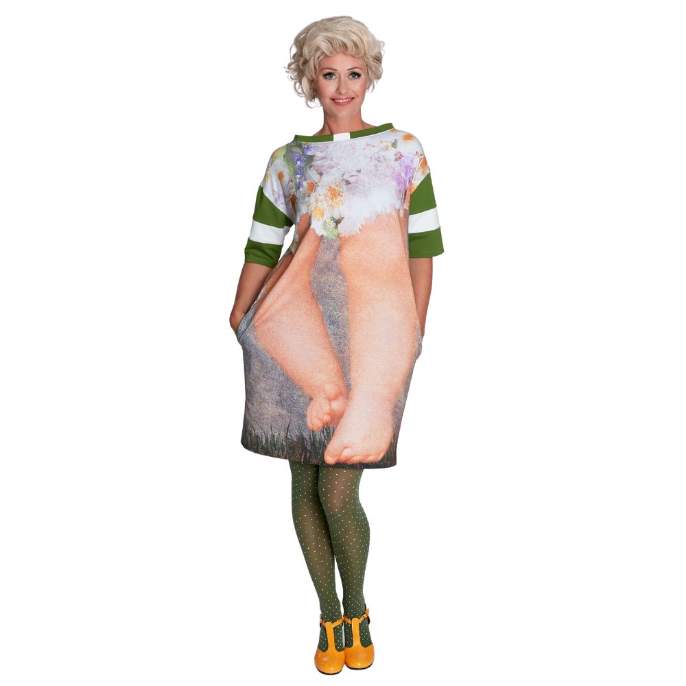 Margot Milla Mightymom Dress