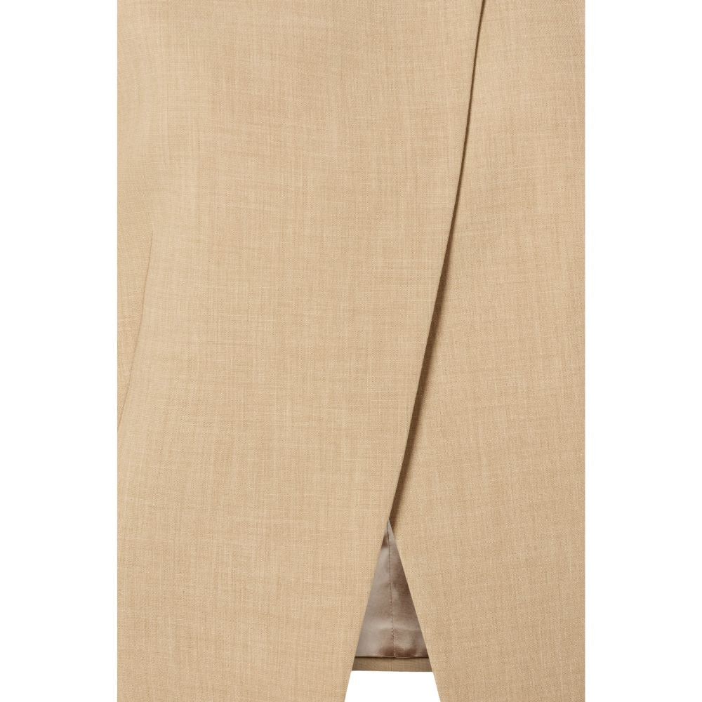 Rue De Femme Khaki Loxy Kira vest