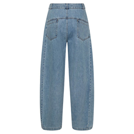Co'Couture Denim Blue Asja jeans