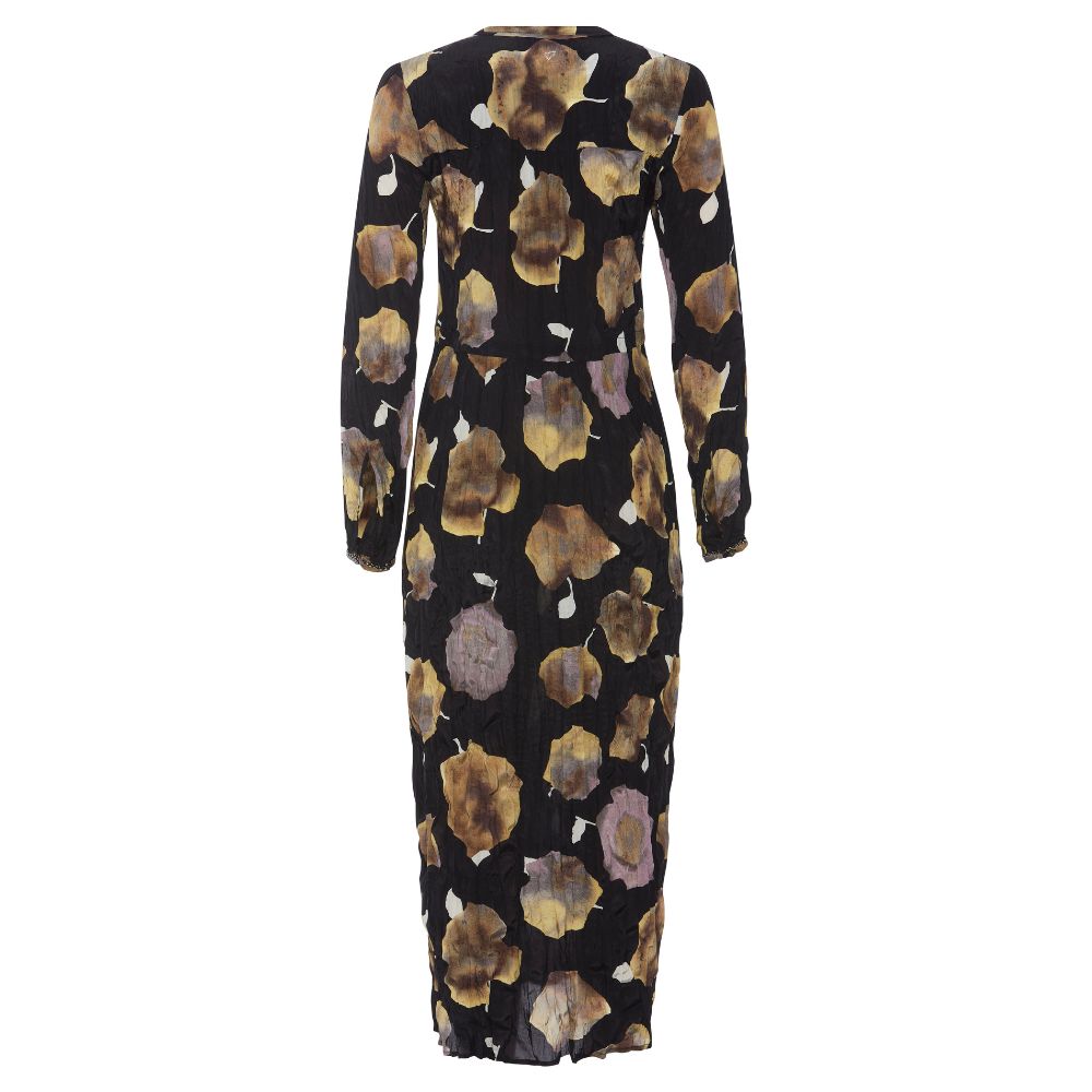 Heartmade Winter Mix Hornsea Dress