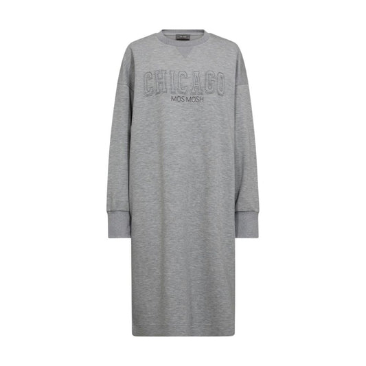 Mos Mosh Renzi Sweatdress