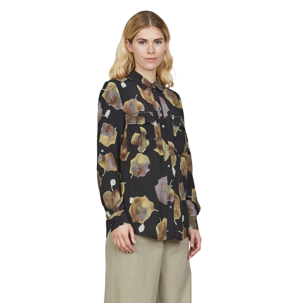 Heartmade Winter Mix Genna Shirt