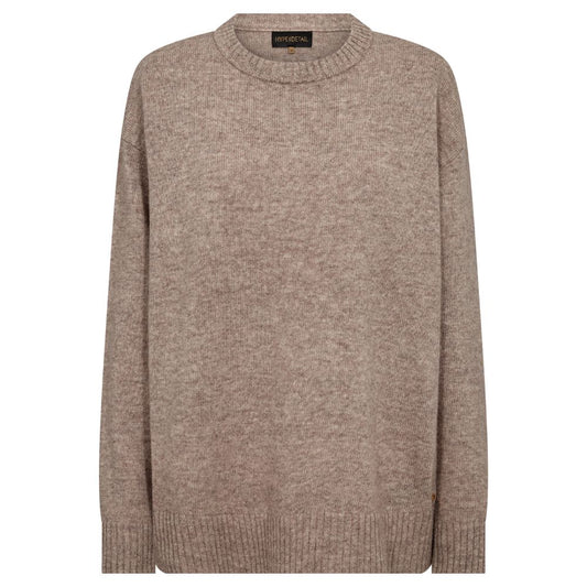 HypeTheDetail Sand pullover