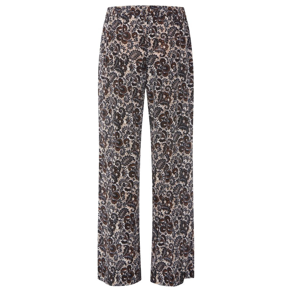 Heartmade Fall Print Noran Pants