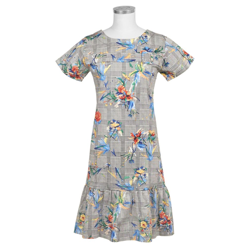 Margot Sabby Schmeckersüb Dress