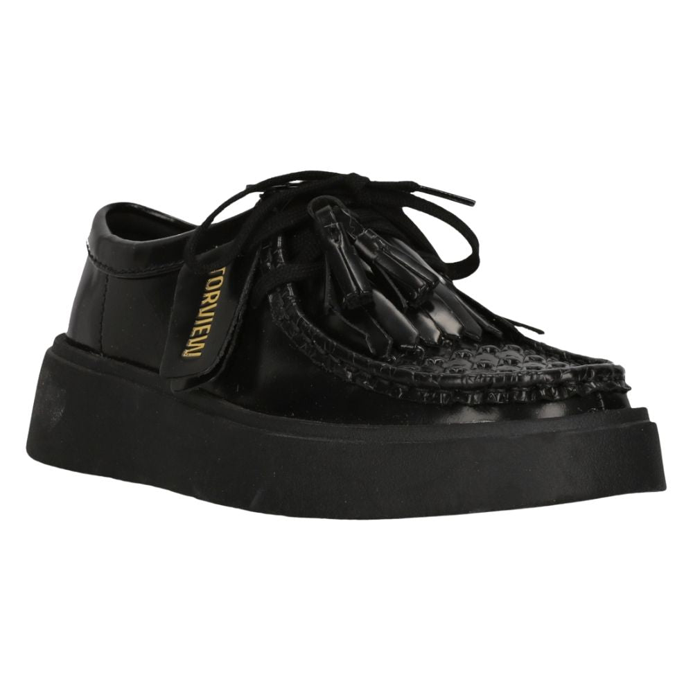Clarks Sort Toriiew Sko
