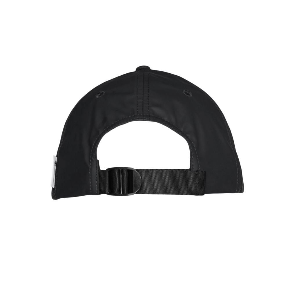 Rains Black Cap