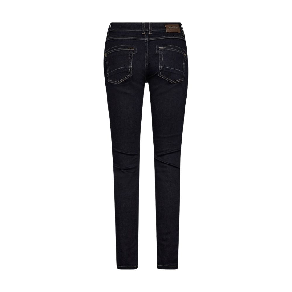 Mos Mosh Dark Blue Carla Naomi Hybr