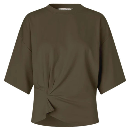 Second Female Army Missouri Tee