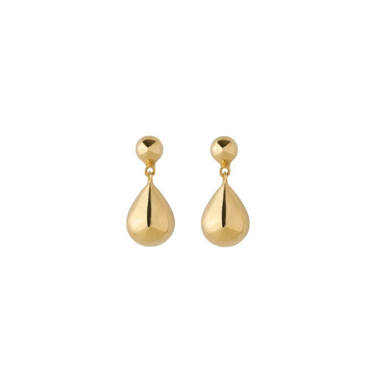 Pernille Corydon Driplet Earrings