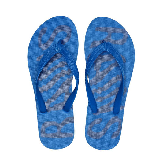 Rains Blå Swim Flip Flops