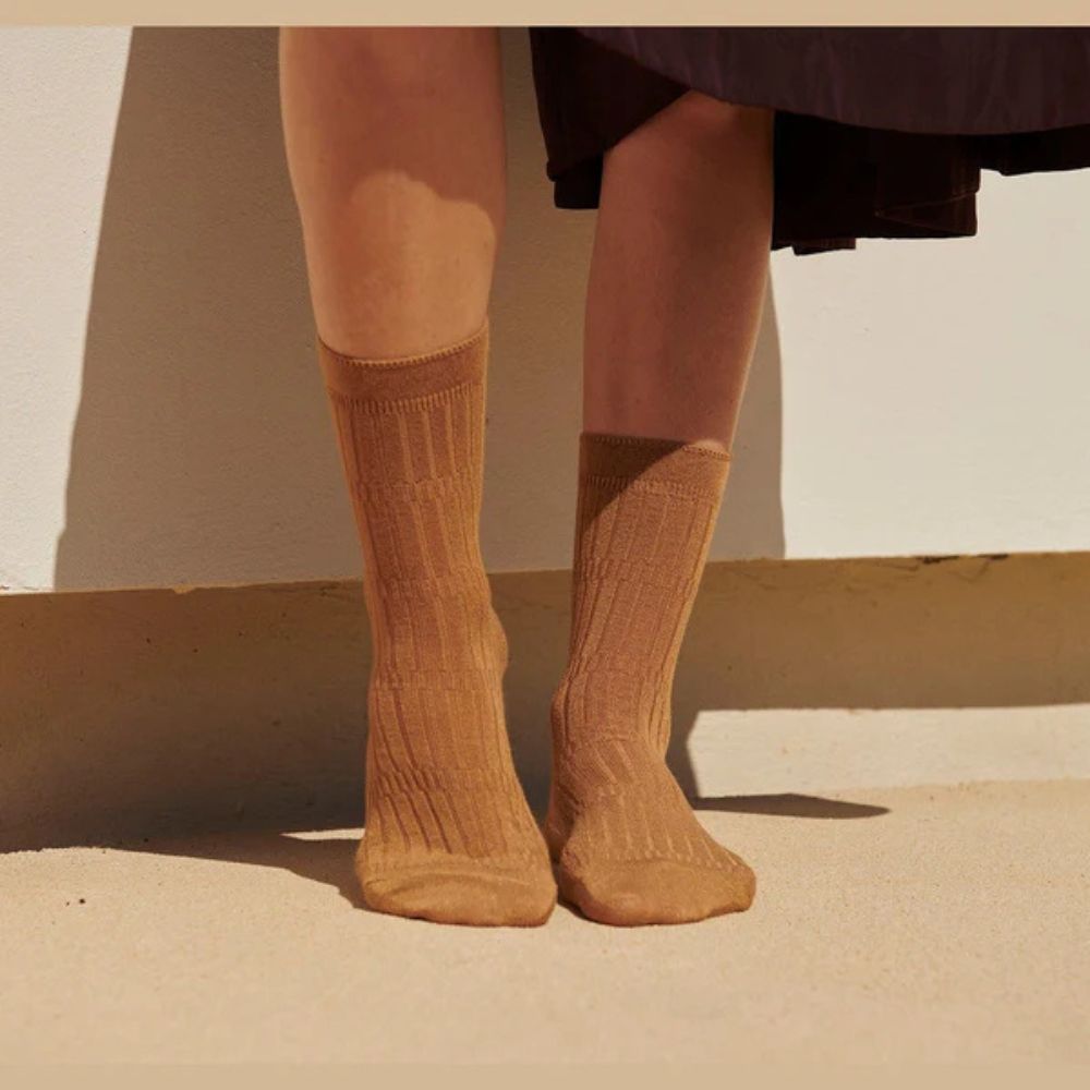 MP Camel Ursula Strømper