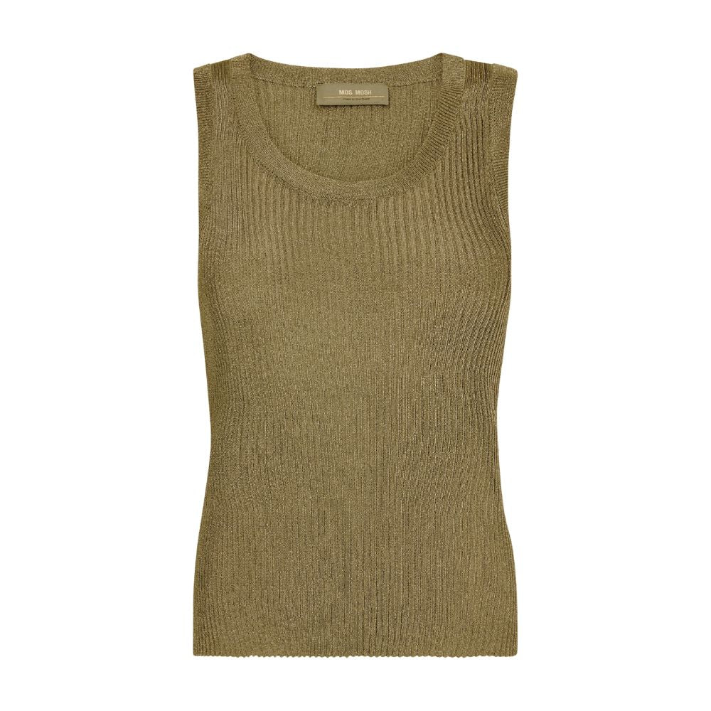 Mos Mosh Gold Relena Imanja Top