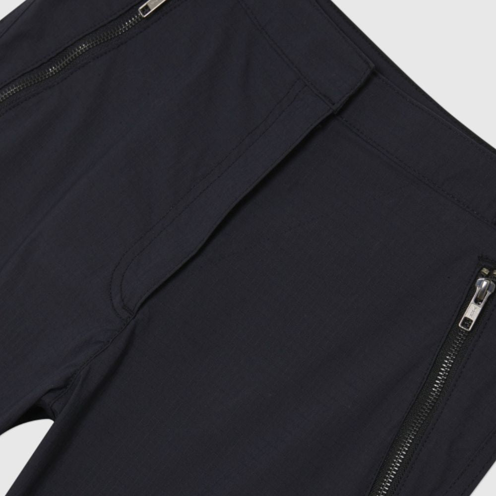 WOOD WOOD Black Angela Army Pant