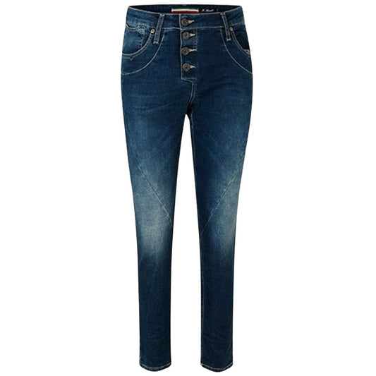 Please Blu Denim Jog Denim