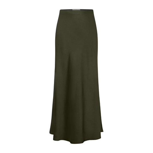 DRYKORN Green Nevida Skirt