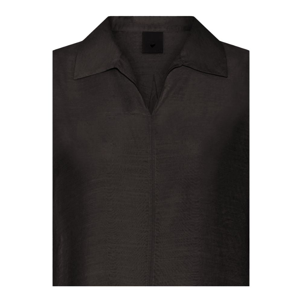 Heartmade Black Tanner Top