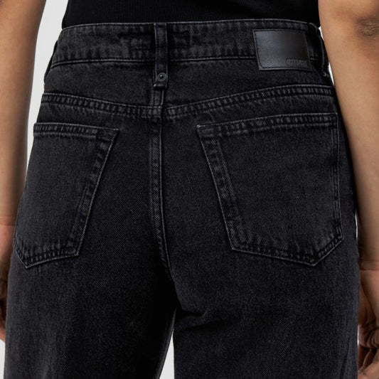 DRYKORN Grå/Sort Medley jeans