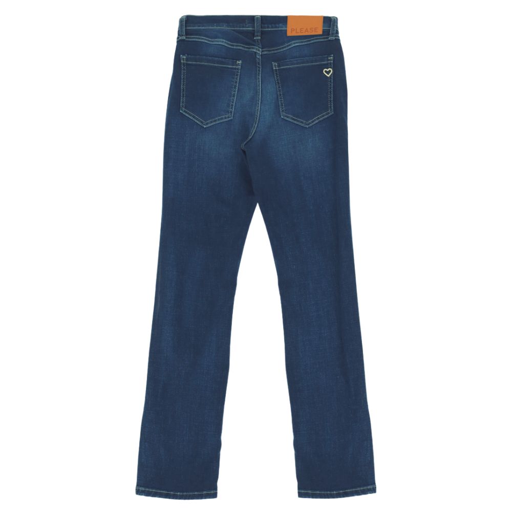 Please Blu Denim New Dublin Jeans