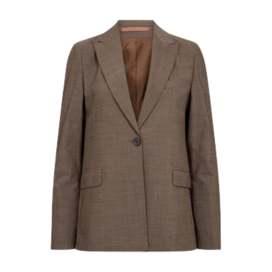 Mos Mosh Falcon Lucey Dynamic Luxe Blazer