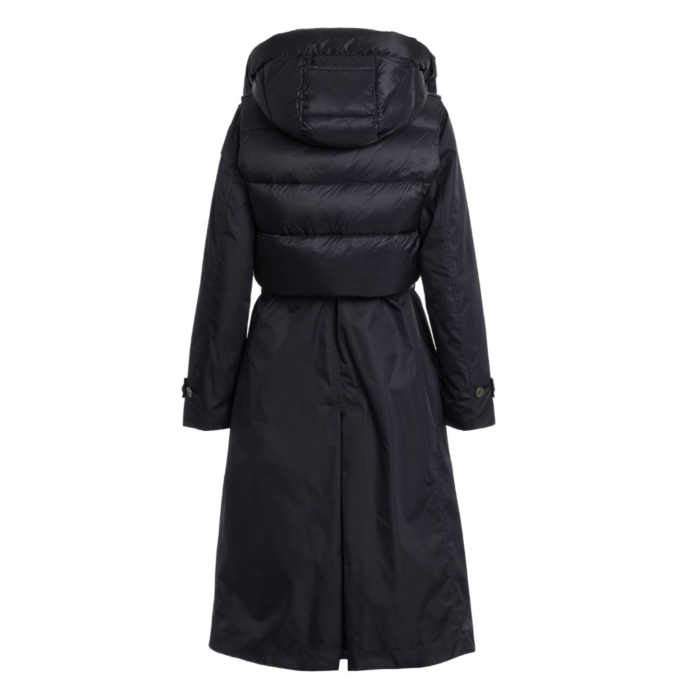 Parajumpers Pencil Dawn Coat