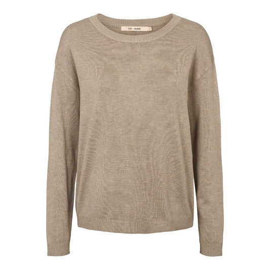 Rue De Femme Sand Jorunn Knit