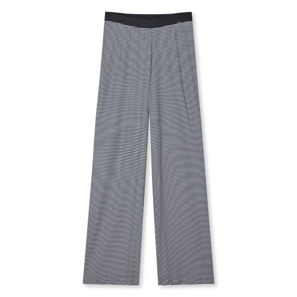 Mads Nørgaard Blue Stripe Velon Pants