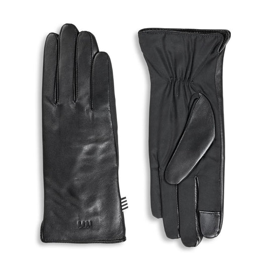 Mads Nørgaard Sort Tian Ace Handsker