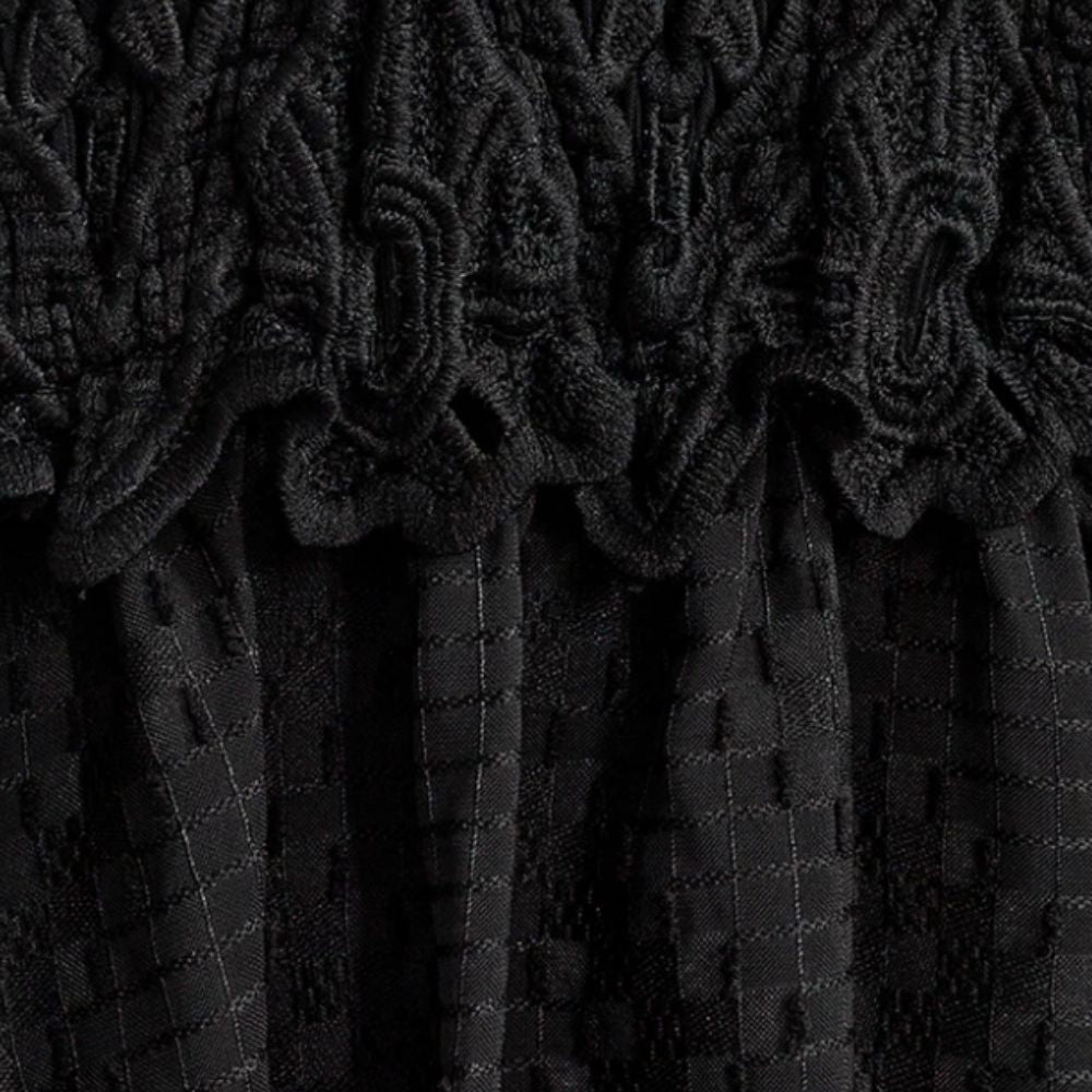 Copenhagen Muse Black Belive Dress